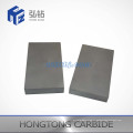 Carbure de tungstène pour différentes dimensions de plaque vierge de Hongtong